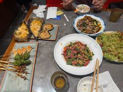 -曹胖子龙虾馆(黄桦路店)