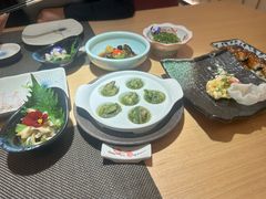 -德川家日本料理(中关村寰太大厦店)