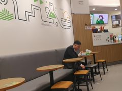 -德克士精巧店(嘉定宝龙广场店)