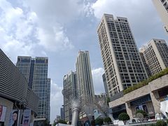 -福田卓悦INTOWN购物中心