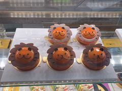 -视博茶点(美狮美高梅店)