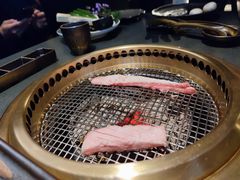 -铭牛烧肉·和牛海鲜自助(高新月牙湖店)