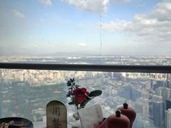 -北京国贸大酒店