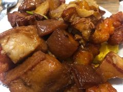 -汉巴味德巴西烤肉(顺和广场店)