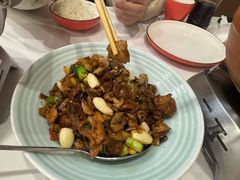 -湖南码头·地道湘菜(魏公村店)