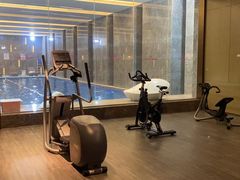 -斯博特游泳俱乐部(洲际酒店)