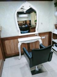 -YESIDO椰岛造型烫发染发