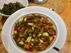 -巴人堂(女儿城店)