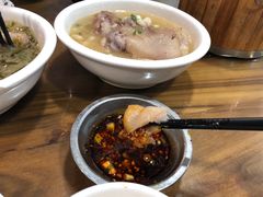 -双流老字号董蹄花(广场路店)