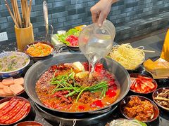 -川泽火锅·重庆老火锅(南河店)