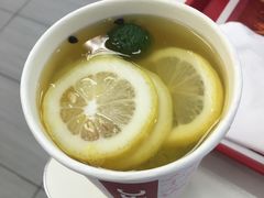 -肯德基(万科广东路店)
