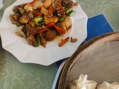 -国庆烧麦馆