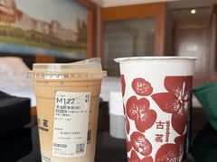 -古茗(番禺厦滘店)