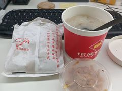 -福苑粥铺(长春大街店)