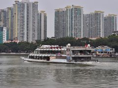 -珠江夜游天字码头