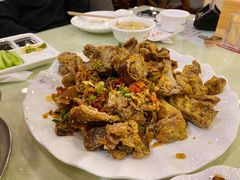 -东四民芳餐厅(世茂工三店)