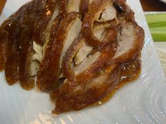-恭敬李老北京炸酱面·京味菜(西花市店)