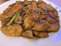 -烤肉宛饭庄(南礼士路店)
