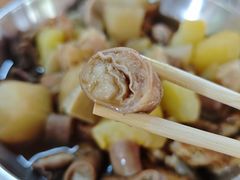 -修记牛杂店(同华东一路店)