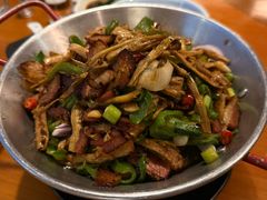 -莲餐厅·湖北菜·藕汤老手艺(愚园路店)