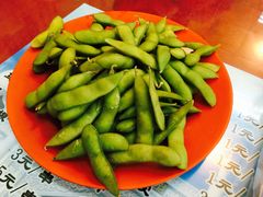 -清真磊磊烧烤老店(饮虎池街34号店)