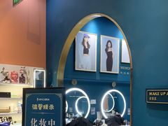 -海马体照相馆(北京朝阳大悦城店)