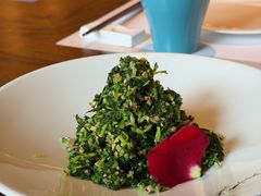 -杭州雅谷泉山庄酒店-餐厅