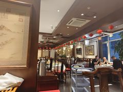 -惠丰堂饭庄·烤鸭·京味菜(西北旺·唐家岭店)