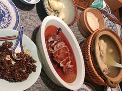 -南京大牌档(青岛万象城店)