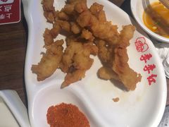 -季季红火锅(动壹店)