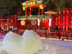 -南宁方特东盟神画