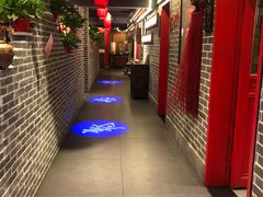 -北平印象.北京烤鸭.新京菜.融合菜(世贸店)