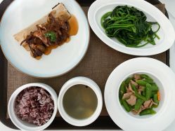 -弗蕾亚·和月月子调理院(东湖店)