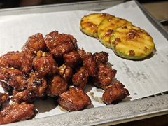-绿茶餐厅(朝阳大悦城店)