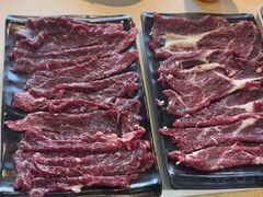 -三毛牛肉店(福强店)