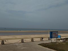 -北海金海湾红树林生态旅游区