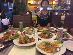 -Onion restaurant