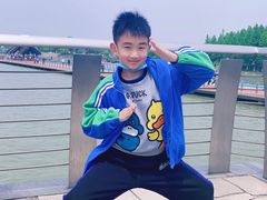 -滆湖低碳生态公园
