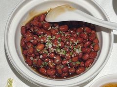 -广州塔晖粤轩中餐厅