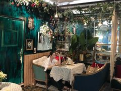 大堂-杜哈夫DOUX RÊVE·生日蛋糕(日月光店)