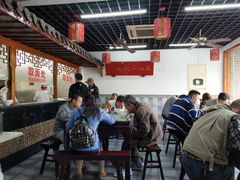 -美味斋(西北街店)