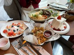 -Blac+Blac(中海环宇荟店)