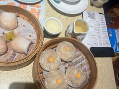 -点都德(奥体印象城店)