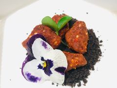 -渔语鱼酸菜鱼新川菜(来福士店)