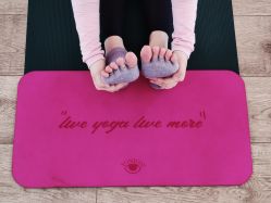 -无界瑜伽普拉提