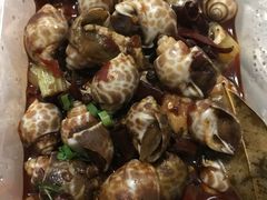 -小艺烧烤(曲江店)