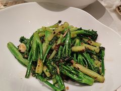 -盛百味·家宴餐厅(霸州分店)