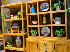 -冰泉豆浆馆(阳朔店)