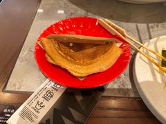 堂烹蛋烘糕-渔语鱼新川菜Bistro(万象天地店)