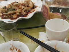 -春来和(汉城南路店)